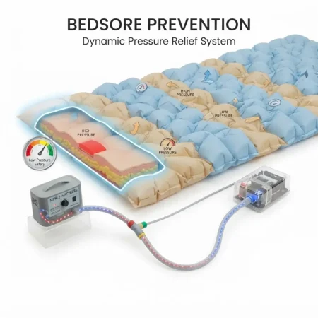 Ripple Mattress (3)