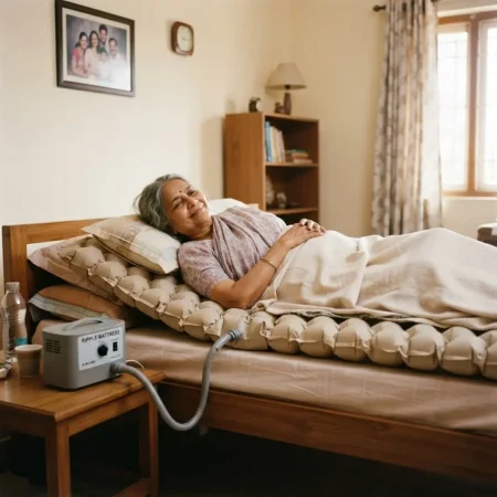 Ripple Mattress (4)