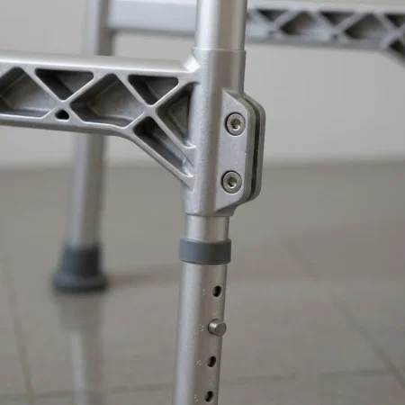 SHOWER CHAIR (3)