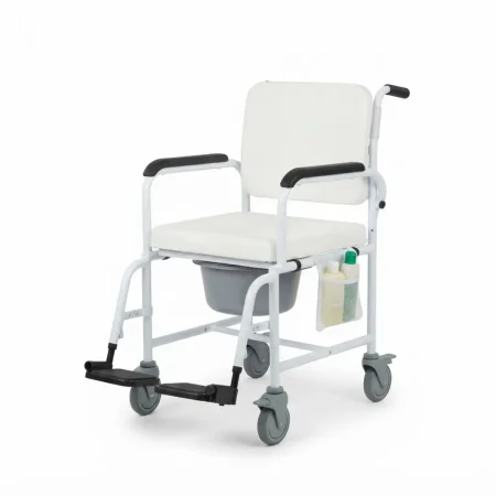 SHOWER WHEELCHAIR