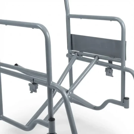 STANDARD MANUAL WHEELCHAIR (2)