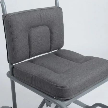 STANDARD MANUAL WHEELCHAIR (3)