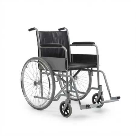 STANDARD MANUAL WHEELCHAIR