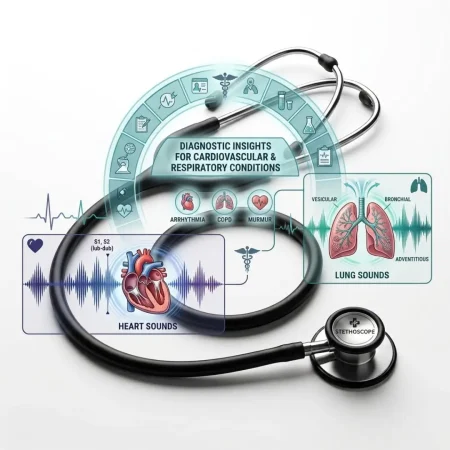 STETHSCOPE (3)