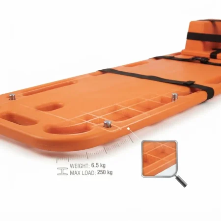 Spine Board (2)