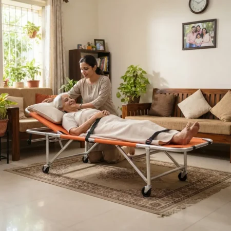 Stretcher (4)