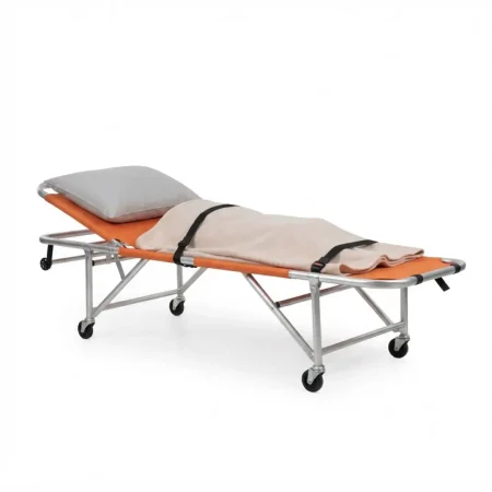 Stretcher