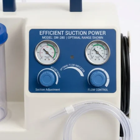 Suction Machine (2)