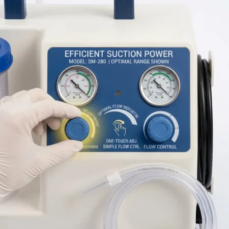 Suction Machine (3)