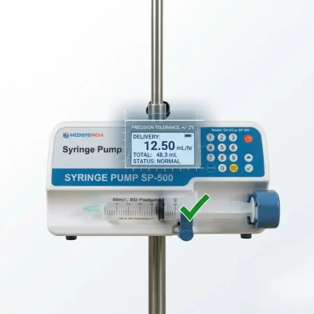 Syringe Pump (2)