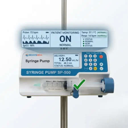 Syringe Pump (3)