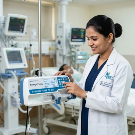 Syringe Pump (4)