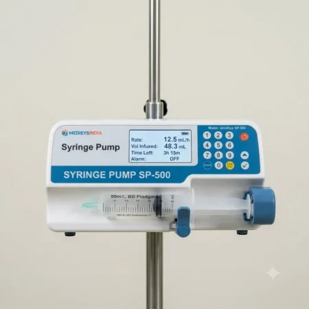 Syringe Pump