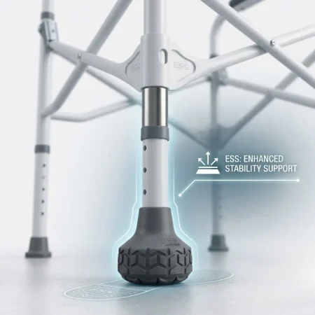 TOILET SAFETY RAIL (2)