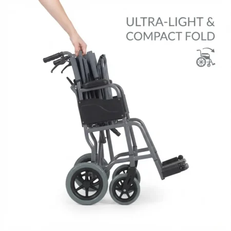 TRANSIT WHEELCHAIR (2)
