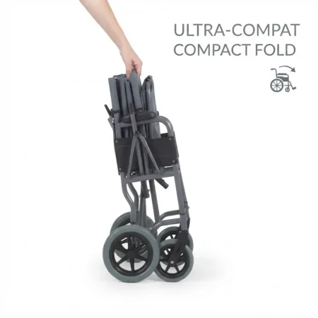 TRANSIT WHEELCHAIR (3)