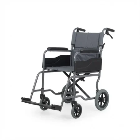 TRANSIT WHEELCHAIR