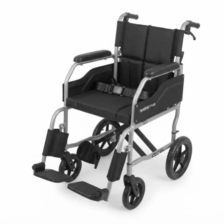 TRANSPORT WHEELCHAIR (3)