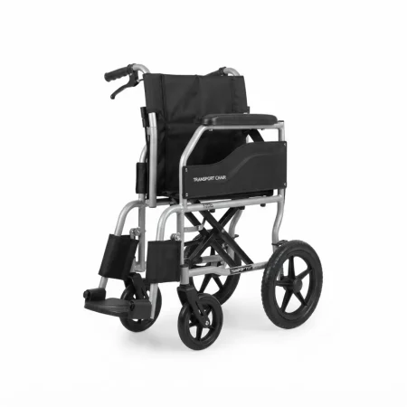 TRANSPORT WHEELCHAIR