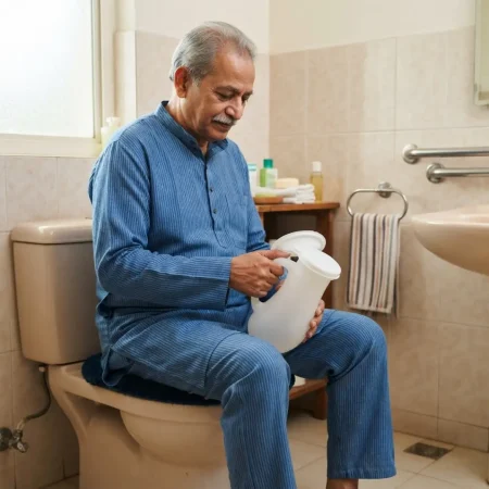 Urinal Pot 4