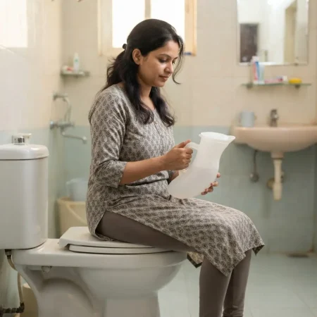Urinal Pot (Female) 4