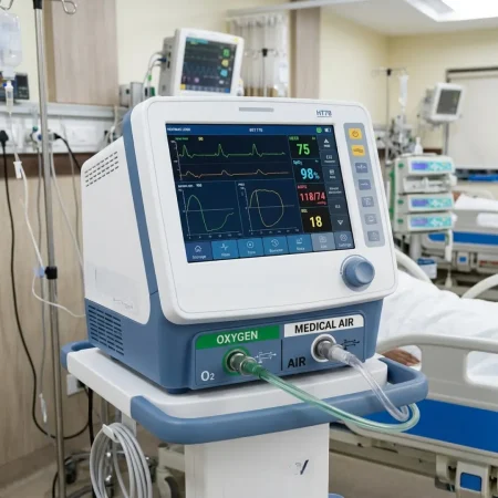 Ventilator 3