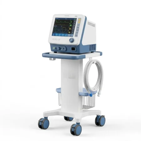 Ventilator