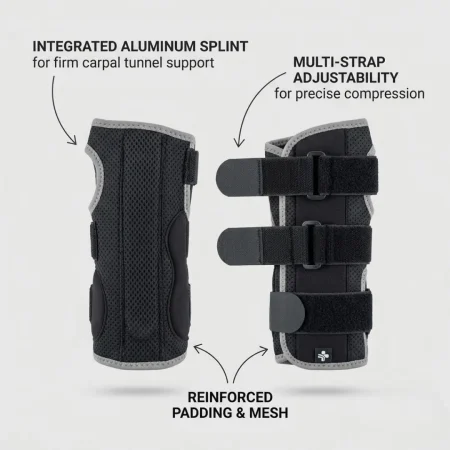 WRIST SUPPORT 2