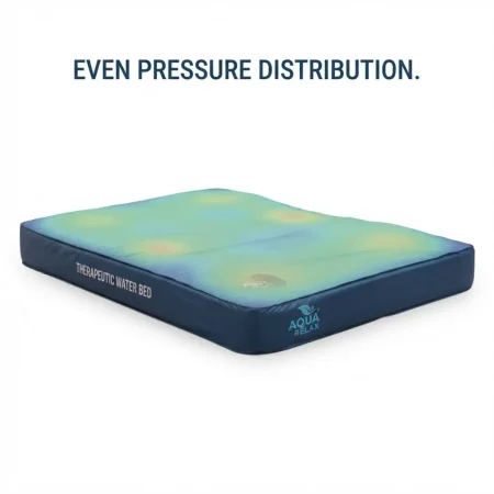 Water Mattress 2
