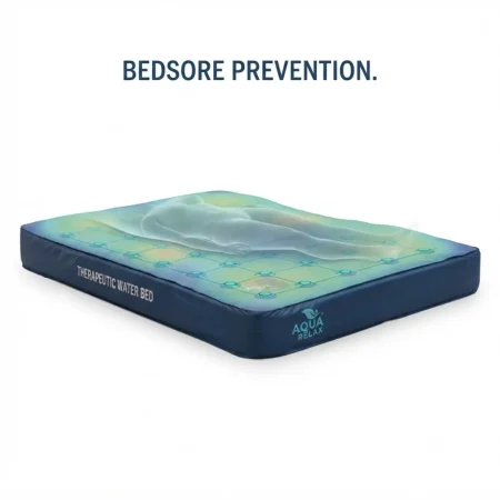 Water Mattress 3