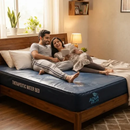 Water Mattress